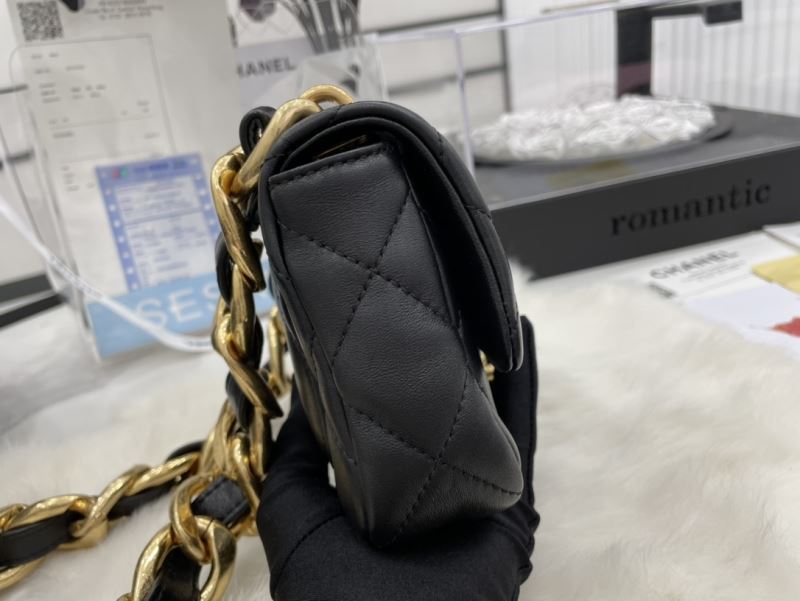 Chanel CF Series Bags